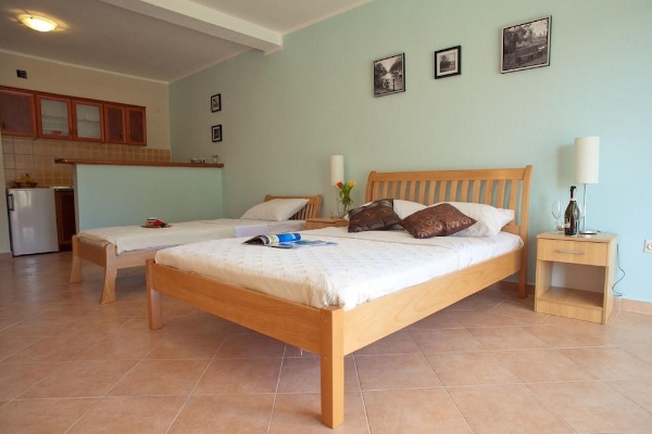 Hotel Bella Vista (Donja Jošica)